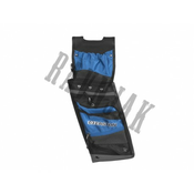 EASTON QUIVER FIELD DELUXE WITH BELT