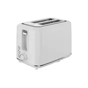AENO Toster ATS0001W/ bela