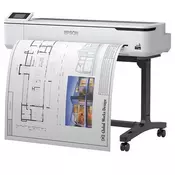 Epson Surecolor SC-T5100 inkjet štampač/ploter 36