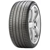 Pirelli P Zero PZ4 SC ( 275/45 R21 107Y MO-S, PNCS, sa zaštitom za felge (MFS) )