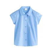 Next Bluza svetlo modra