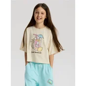 Reserved - GIRLS` T-SHIRT
