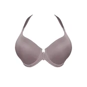 SugarShape Nedrček Pure Luxe temno siva