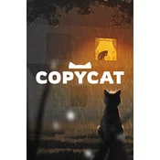 Copycat (Xbox Series X|S) XBOX LIVE Key EUROPE