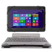 Futrola za tablet TnB HYBMAGBK11 Siva