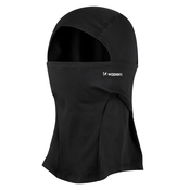 WOZINSKY THERMOACTIVE HOOD UNDER HELMET BLACK