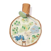 Play&Go - Igralna podloga Soo, Zoo