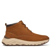 Gležnjarji Josef Seibel Davie 06 28406-PL21 Svetlo rjava