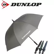 Dunlop kišobran 30x 8K storm automatic grey ( 78441 )