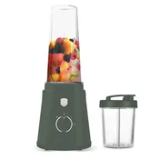 Berlingerhaus Namizni mešalnik BH-9879 aparat za smoothie s steklenico Matte Green Collection