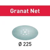 Brusna mreža Granat Net STF D225 P180 GR NET/25 kos