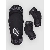 Loose Riders C/S Knee Protection black