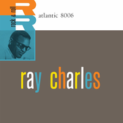 Ray Charles - Ray Charles (Clear Vinyl)