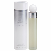 Perry Ellis 360° White toaletna voda za muškarce 100 ml