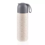 Zopa termo boca sa silikonskim držačem 400 ml Flowers