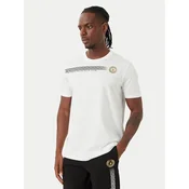 Beverly Hills Polo Club Majica M1608-HR Bela Regular Fit