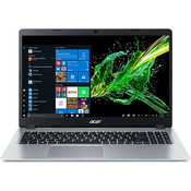 Acer Aspire 5 prijenosno racunalo Ryzen 3 3200U, 8 GB, 256 GB SSD, 15,6, FHD, IPS, Win10 (NX.HG-8A.01-PR1)