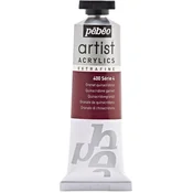 Pébéo Artist Akrilna barva Quinacridone Garnet 37 ml 1 kos