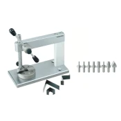 Proxxon MP 120 MICRO Presa