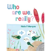 Who are we, really?