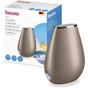 Beurer Beurer LB 37 - Ultrazvucni ovlaživac zraka s aroma difuzorom, tih nocni nacin rada