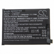 Baterija za Alcatel 1S, 2900 mAh