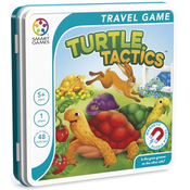 Magnetska igra Smart games - Turtle Tactics