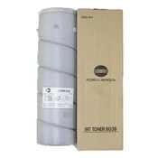 toner Konica Minolta TN603B, 8935904, črna (black), originalni