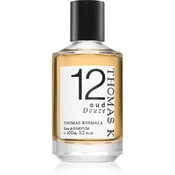 Thomas Kosmala No.12 Oud Douze parfemska voda uniseks 100 ml