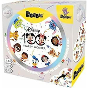 Zygomatic igra s kartami Dobble Disney 100th Anniversary angleška izdaja