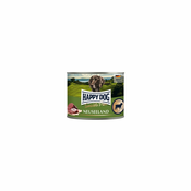 HAPPY DOG | Neuseeland 100% Jagnjetina 200g