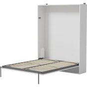 PESSOTTO dvojna zložljiva postelja Dynamic NEW24, 200 x 180 cm, navpična