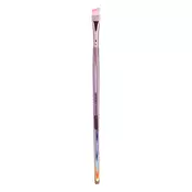 Diva & Nice Cosmetics Professional kotni čopič za senčila za oči MAX 519/08