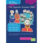 The Spanish Armada 1588