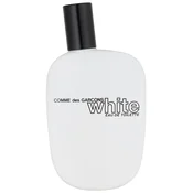Comme Des Garcons White toaletna voda za ženske 50 ml