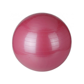 Capriolo Lopta za pilates, 75cm, Ružicasta