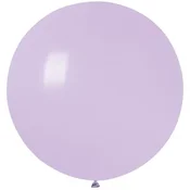 Balon G220 pastelna krogla 0 75m - lila 79