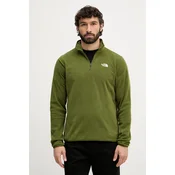 The North Face pulover moški flisov