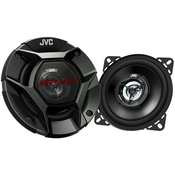 auto zvučnici JVC CS-DR420-10cm, 2-sistemski