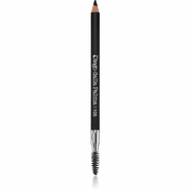 Diego dalla Palma Eyebrow Pencil Water Resistant vodoodporen svinčnik za obrvi odtenek 105 CHARCOAL GREY 1,08 g