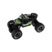 Auto RC Off-Road oddajajoča paro plastika 26cm