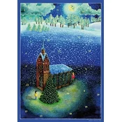 Rafi sucht das Christkind, m. Begleitbuch