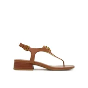 MICHAEL Michael Kors Sandali Mckenzie 40T6MZFS1L Rjava