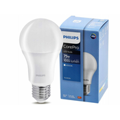 PHILIPS CorePro LED ŽARULJA ND 10-75W A60 E27 840