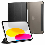 OVITEK SPIGEN SMART FOLD IPAD 10.9 2022 BLACK