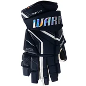 Hokejske rokavice Warrior Alpha LX2 Pro Navy Junior 11 palcev