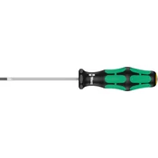 Wera Ploščati izvijač za delavnico Wera 335 širina konice: 2.5 mm dolžina stebla: 75 mm