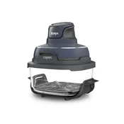 Air Fryer NINJA FN101EUGY/Crispi/4u1/1700W/3.8L/plava