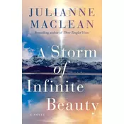 A Storm of Infinite Beauty