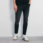 Slim fit farmerke
